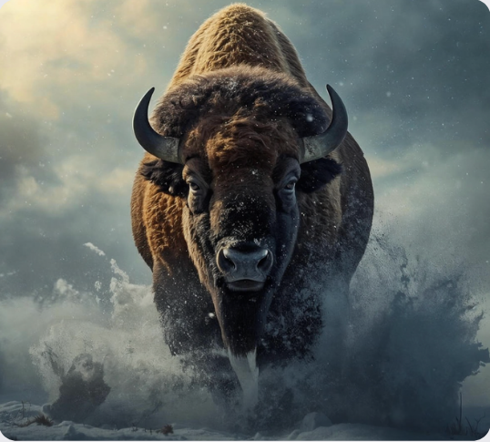 Buffalo
